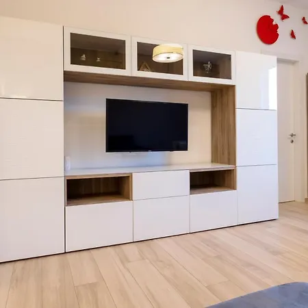Getthekey Murri Apartment Bologna Exterior photo