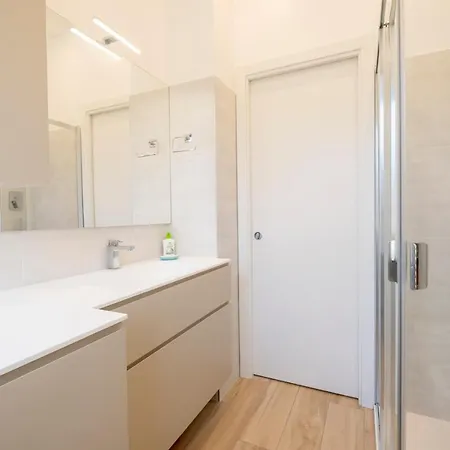 Getthekey Murri Apartment Bologna Exterior photo