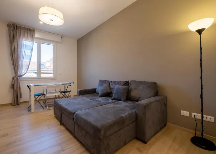 Getthekey Murri Apartment