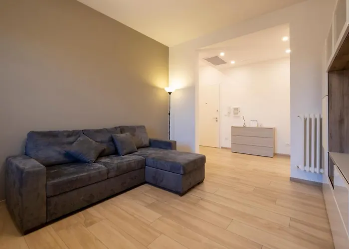 Getthekey Murri Apartment