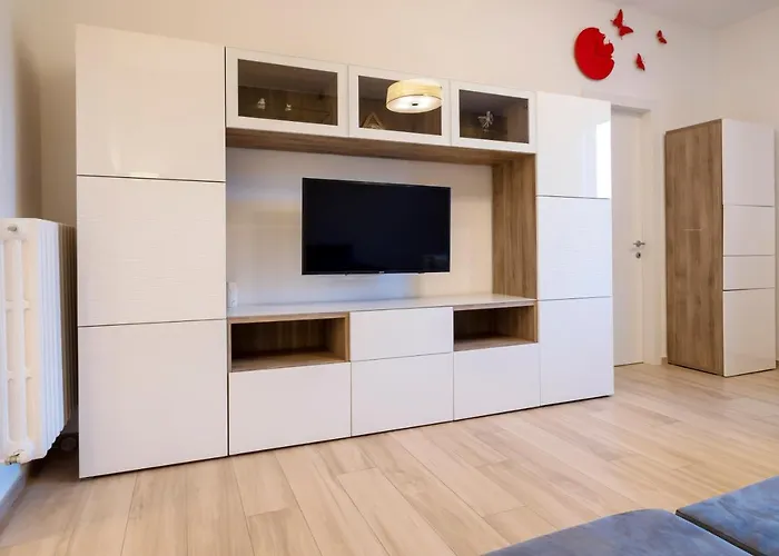 Getthekey Murri Apartment