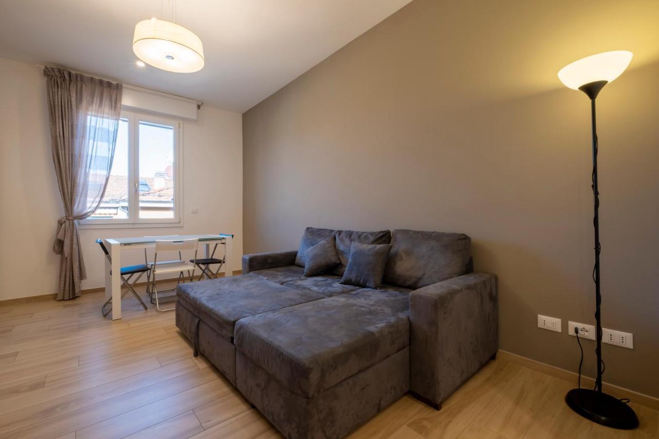 Getthekey Murri Appartement Bologna