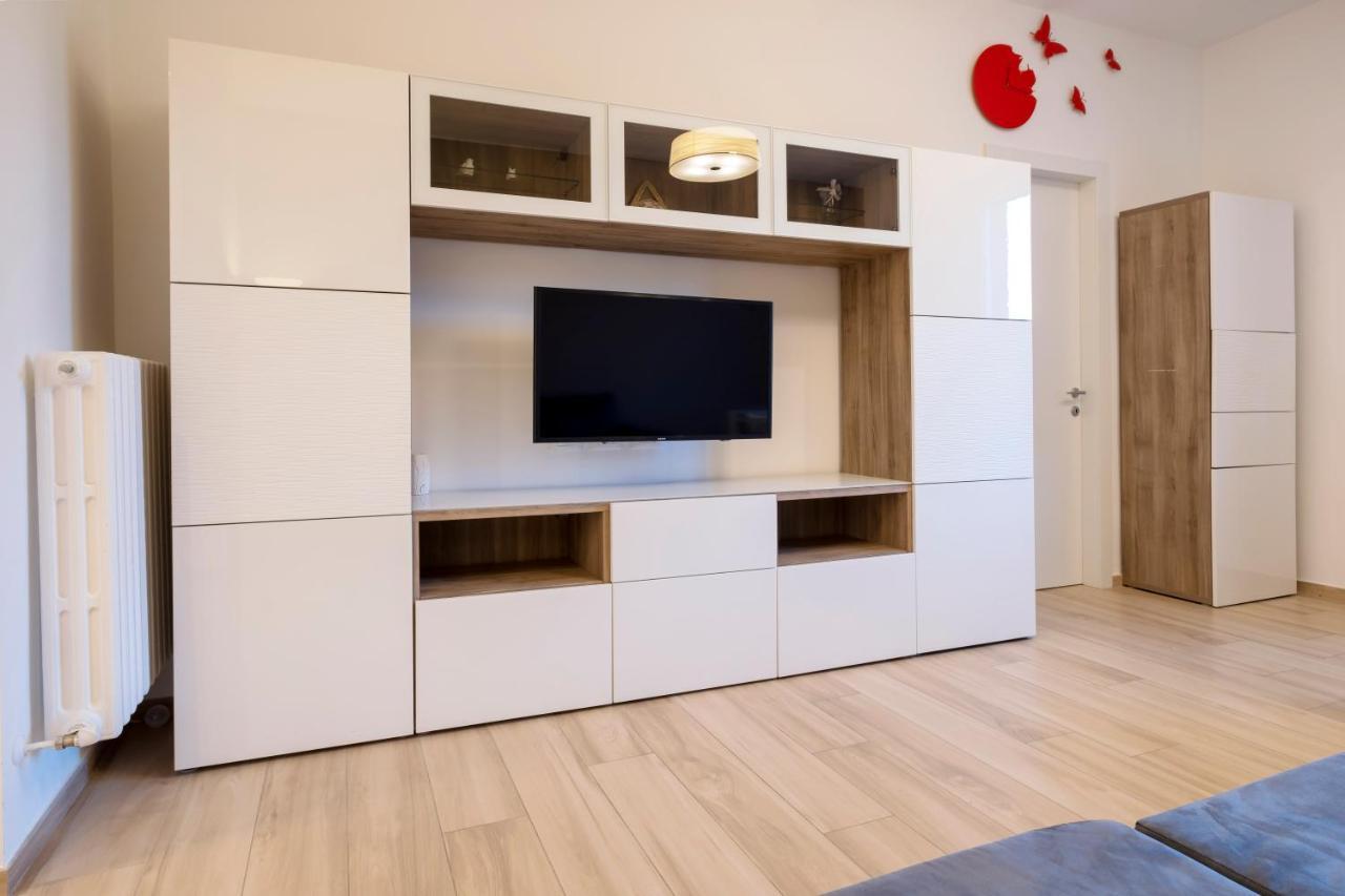 Appartement Getthekey Murri Bologna