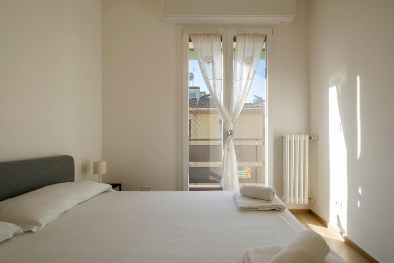 Getthekey Murri Appartement Bologna