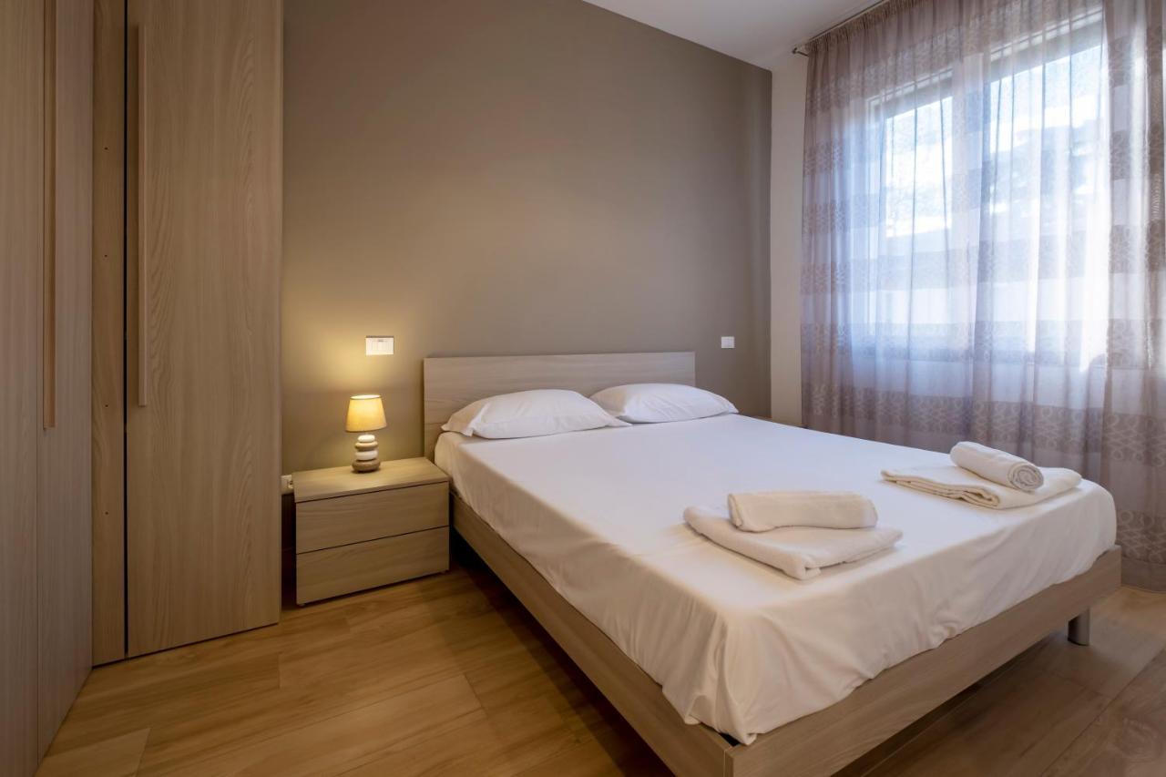 Getthekey Murri Appartement Bologna